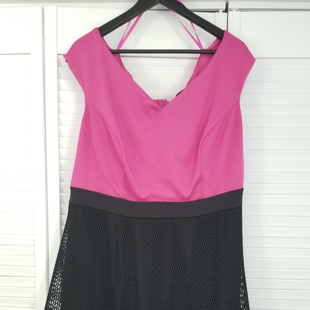 Christian siriano dress